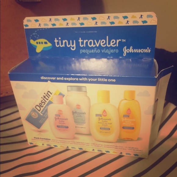 Baby kit ! - Picture 1 of 1